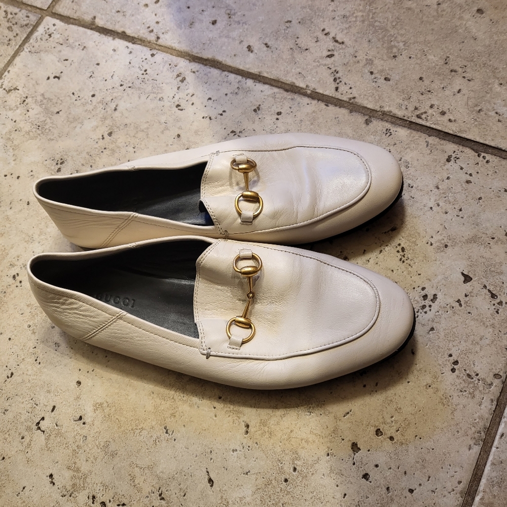 Gucci mules